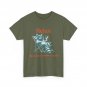 Relax Nothing is Under Control Shirt, Funny Raccoon Women Men Shirt