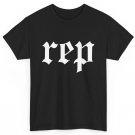 Rep expression T-Shirt
