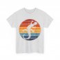 Reptile Shirt, Lizard Animals Lovers Herpetology Women Men T-Shirt