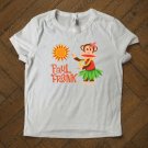 Bella+Canvas Women's Multi Crop-top-1