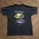 Gildan Men's Black and Grey T-shirt-2 Gildan Men's Black and Grey T-shirt-2