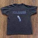 Gildan Men's Black and Grey T-shirt-7