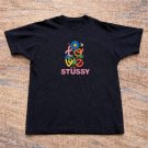 Gildan Men's Black and Grey T-shirt-9