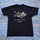 Gildan Men's Black and Grey T-shirt-27