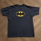 Gildan Men's Black T-shirt