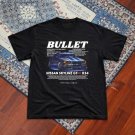 Gildan Men's Black T-shirt-8