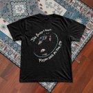 Gildan Men's Black T-shirt-12