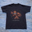 Gildan Men's Black T-shirt-14