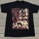 Gildan Men's Black T-shirt-27