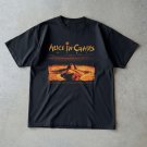 Gildan Men's Black T-shirt-34