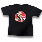 Gildan Men's Black T-shirt-49