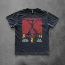 Gildan Men's Black T-shirt-57