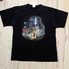 Gildan Men's Black T-shirt-62