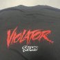 Gildan Men's Black T-shirt-65