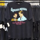 Gildan Men's Black T-shirt-72