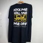 Gildan Men's Black T-shirt-76