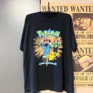 Gildan Men's Black T-shirt-79