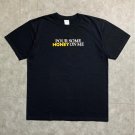Gildan Men's Black T-shirt-84