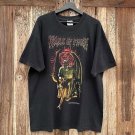 Gildan Men's Black T-shirt-86