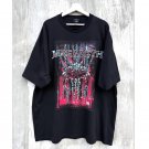 Gildan Men's Black T-shirt-89