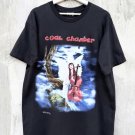 Gildan Men's Black T-shirt-90