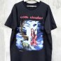 Gildan Men's Black T-shirt-90