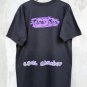 Gildan Men's Black T-shirt-90