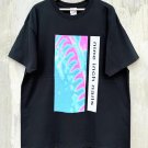 Gildan Men's Black T-shirt-103