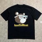 Gildan Men's Black T-shirt-109