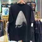 Gildan Men's Black T-shirt-116