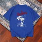 Gildan Men's Blue T-shirt-27
