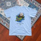 Gildan Men's Blue T-shirt-29
