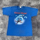 Gildan Men's Blue T-shirt-37