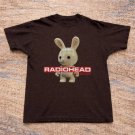 Gildan Men's Brown and Black T-shirt-15