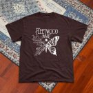 Gildan Men's Brown and Grey T-shirt-20