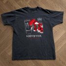 Gildan Men's Grey and Black T-shirt-8 Gildan Men's Grey and Black T-shirt-8
