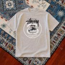 Gildan Men's Grey T-shirt-6