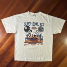 Gildan Men's White and Cream T-shirt-9