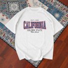 Gildan Men's White and Grey T-shirt-3