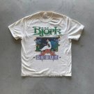 Gildan Men's White and Grey T-shirt-16