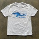 Gildan Men's White T-shirt-4