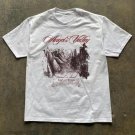 Gildan Men's White T-shirt-5