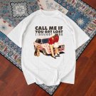 Gildan Men's White T-shirt-11