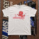 Gildan Men's White T-shirt-17