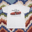 Gildan Men's White T-shirt-30