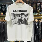 Gildan Men's White T-shirt-40