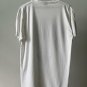 Gildan Men's White T-shirt-60