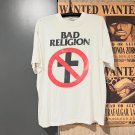 Gildan Men's White T-shirt-65