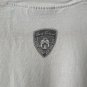 Gildan Men's White T-shirt-67