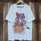 Gildan Men's White T-shirt-77